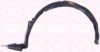 KLOKKERHOLM 2935387 Panelling, mudguard